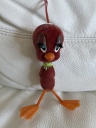 Unikat figurka Tweety bootleg PRL 80’