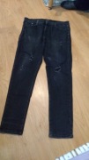 Spodnie damskie rozmiar 42.  AA