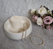 Misa z gipsu polimerowego 