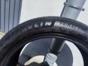Opony Michelin Primacy letnie z 21/2025 r. Prawie nowe 255/45 R20