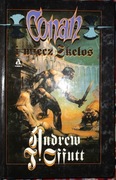 Andrew Offutt CONAN I MIECZ SKELOS