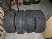 Opony zimowe 205/55 r16 (4) firestone winterhawk ,cena za komplet