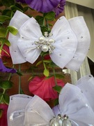 Śliczne kokardki na każdą okazję 