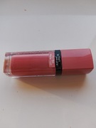 BOURJOIS ROUGE EDITION VELVET W PŁYNIE 10 DON'T PINK OF IT!