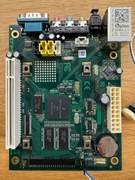 Genesi Efika 5200B PowerPC | MorphOS 3.19 | Radeon 9100 64MB