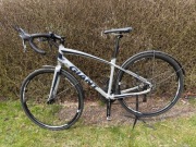 Sprzedam rower GIANT ANYROAD 3