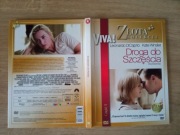 Droga do szczęścia Sam Mendes DVD 2010