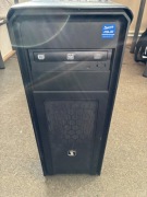 Komputer i5-6500 RAM DDR4 8GB