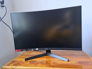 Monitor Gamingowy Red Eagle 27 IIyama G2766HSU 165 Hz curved okazja