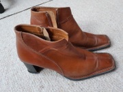Buty zimowe  damskie 41 5TH AVENUE