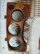 Jaguar XK8 X100 Dekor