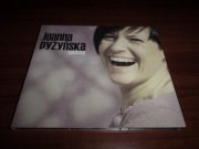 Joanna Pyżyńska - Choices CD Kwartet ProForma