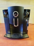 Ekspres Jura C5 black