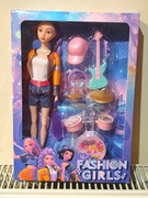 Lalka Rumi z akcesoriami K-pop Demon Hunters 