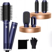 Suszarka Atopskins Styler 4w1 super zestaw do stylizacji włosów