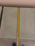 Bloczek gipsowy RIGIROC HYDRO 100x666x500 Ytong duży do łazienki