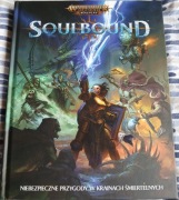 Age of Sigmar: Soulbound RPG