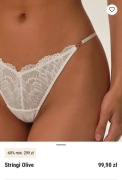 Stringi OLIVE - ESOTIQ 