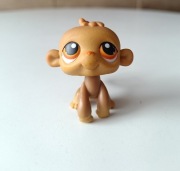 Littlest pet shop LPS 