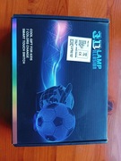 Lampka nocna 3D Lamp Illusion - Star Wars - Gwiazda Śmierci