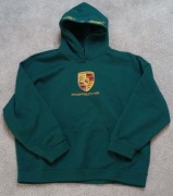 Bluza z kapturem Porsche xxxl  PROMOCJA !!!!