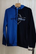 Bluza z kapturem  4F roz L