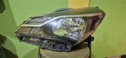 Lampa przednia lewaToyota Yaris 3 lift 2017-2020