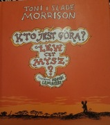 Kto jest górą? Lew czy mysz?