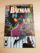 Batman 9/96  TM-Semic nr kat. 361