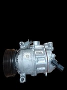 AUDI A4 A5 Q5 POMPA KLIMATYZACJI KLIMA 8T0260805T SPRĘŻARKA KOMPRESOR 8T0