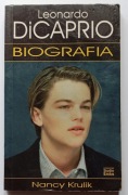 Nancy Krulik - Leonardo DiCaprio Biografia 