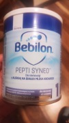 Bebilon Pepti Syneo 1 