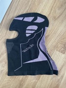 Kominiarka termo premium gruba ciepła oddychająca – narty snowboard rower