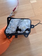 Moduł przetwornica świateł do jazdy dziennej daf 106 1916300