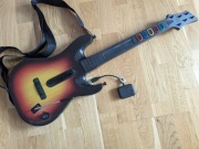 Gitara WT Guitar Hero / Clone Hero PS3 PC