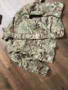 Komplet moro mundur 170 cm