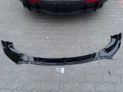 Spoiler/Splitter przód Tesla Y 2019-2024 