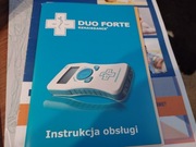 Rechabilitacja magnetyczna zestaw z dużą matą !