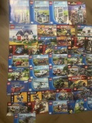 Oryginalne klocki Lego