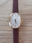 Zegarek CALVIN KLEIN damski K3P.236 pasek skórzany