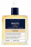 Phyto Nutrition Eliksir odżywczy do włosów 100 ml