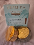 DERMIKA MAESTRIA LUKSUSOWY KREM PRZECIWZMARSZCZKOWY 50+ 50ml