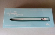 Pen wstrzykiwacz do insuliny Lilly HumaPen Savvio