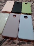 Etui do Xiaomi Redmi Note 9 pro kolor do wyboru