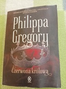 X4-  Czerwona królowa - Philippa Gregory 