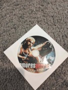 Amores Perros film DVD