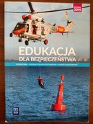 WSiP Edukacja dla bezpieczeństwa zakres podstawowy
