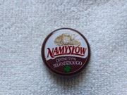 KAPSEL PIWNY NAMYSŁÓW nr kat 75