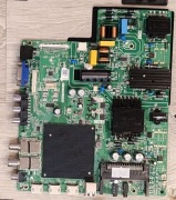 Uszkodzona TP.SK706S.PC822 50LUA120SV2 DCV500DJ7-QE1