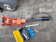 Młot Nowy nieużywany koparka od 1,2-1,8t cena zvat